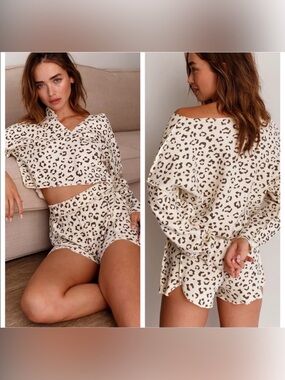 Free People Rain Check Set